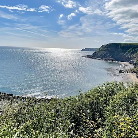 Port Mulgrave Cosy Cottage Hinderwell Экстерьер фото