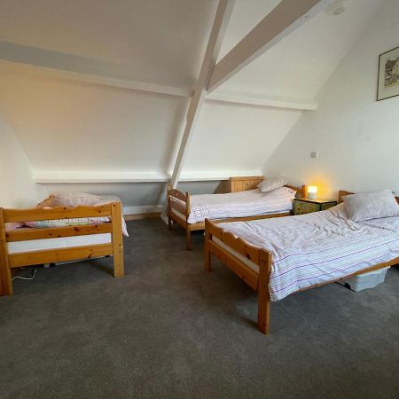 Port Mulgrave Cosy Cottage Hinderwell Экстерьер фото