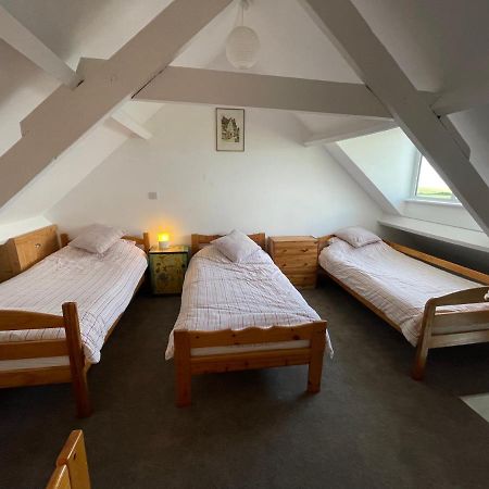 Port Mulgrave Cosy Cottage Hinderwell Экстерьер фото