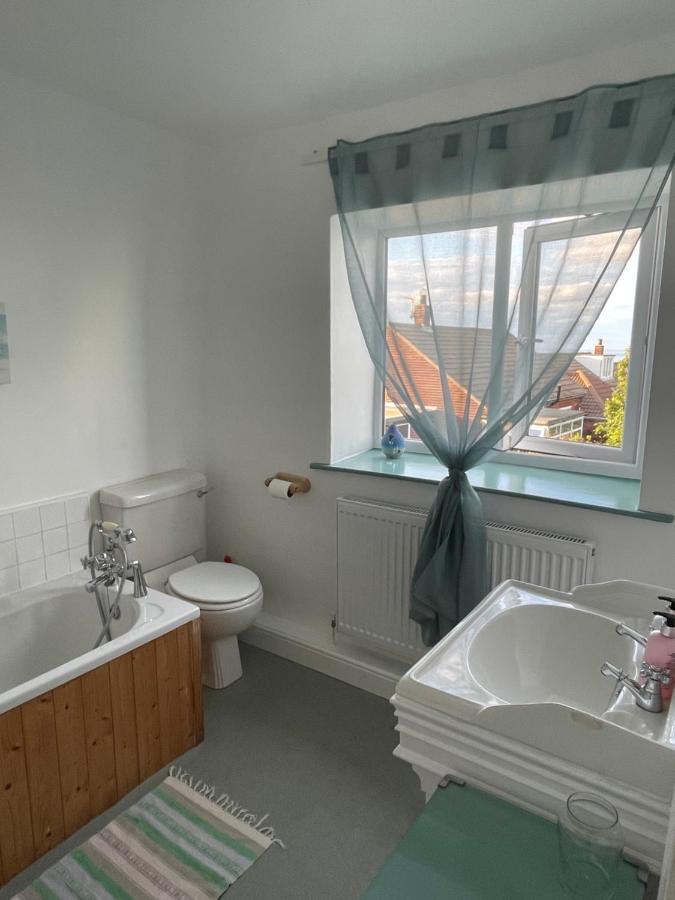 Port Mulgrave Cosy Cottage Hinderwell Экстерьер фото
