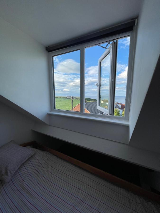 Port Mulgrave Cosy Cottage Hinderwell Экстерьер фото