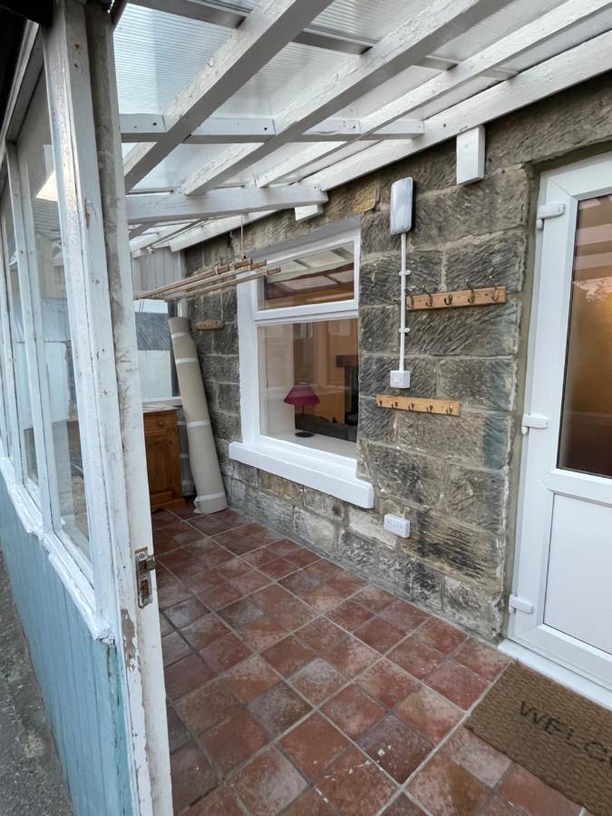 Port Mulgrave Cosy Cottage Hinderwell Экстерьер фото