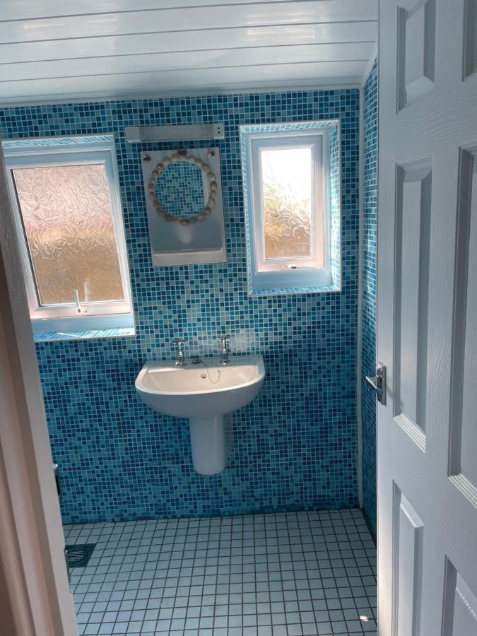 Port Mulgrave Cosy Cottage Hinderwell Экстерьер фото