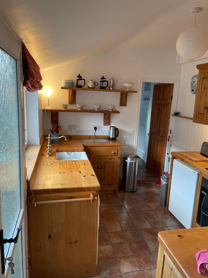 Port Mulgrave Cosy Cottage Hinderwell Экстерьер фото