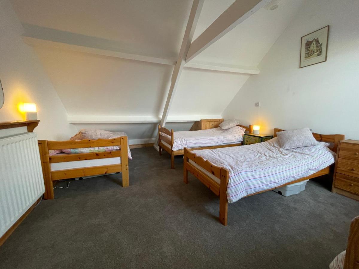 Port Mulgrave Cosy Cottage Hinderwell Экстерьер фото