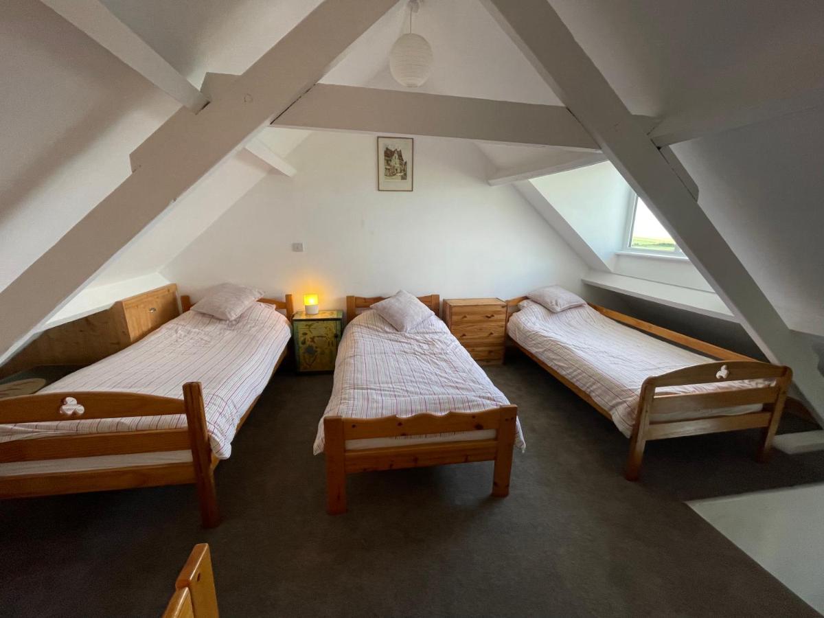 Port Mulgrave Cosy Cottage Hinderwell Экстерьер фото