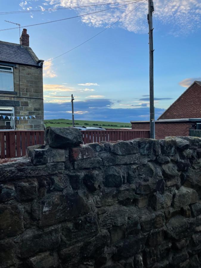 Port Mulgrave Cosy Cottage Hinderwell Экстерьер фото