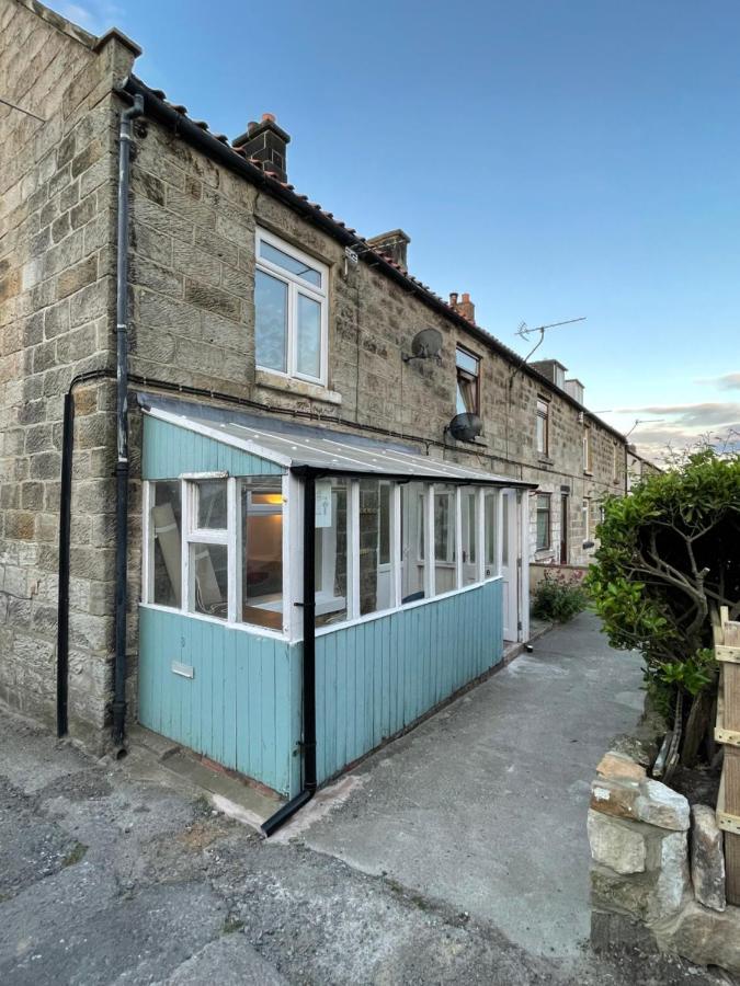 Port Mulgrave Cosy Cottage Hinderwell Экстерьер фото