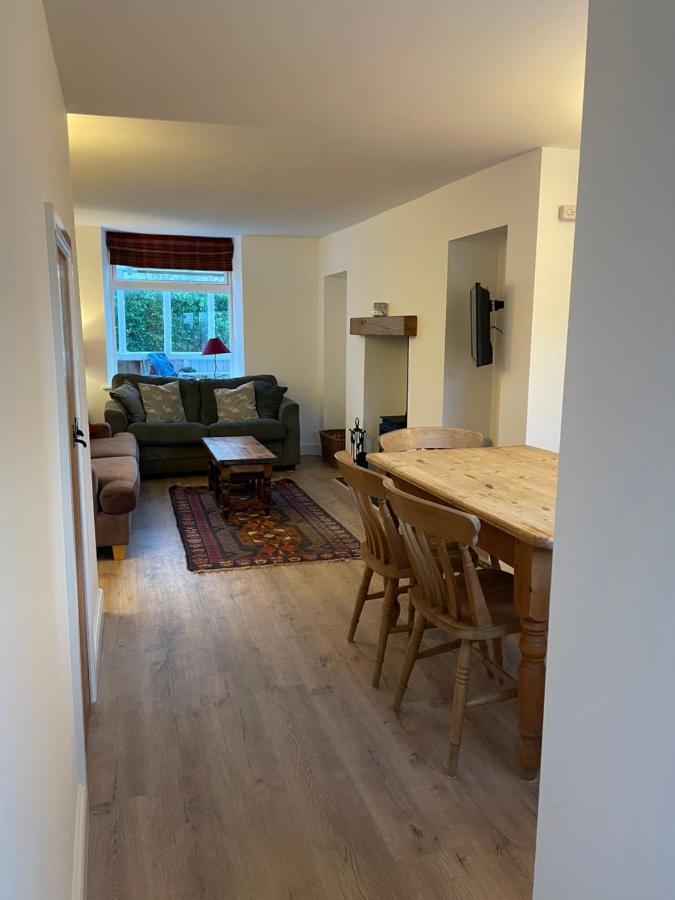 Port Mulgrave Cosy Cottage Hinderwell Экстерьер фото