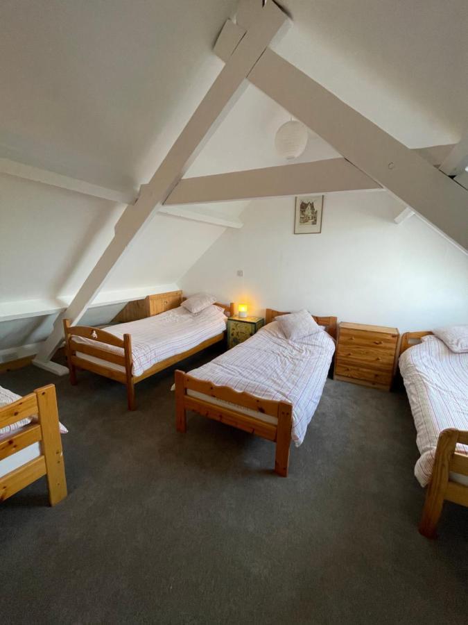 Port Mulgrave Cosy Cottage Hinderwell Экстерьер фото