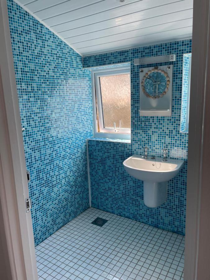 Port Mulgrave Cosy Cottage Hinderwell Экстерьер фото