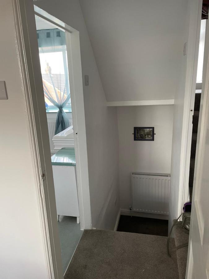 Port Mulgrave Cosy Cottage Hinderwell Экстерьер фото
