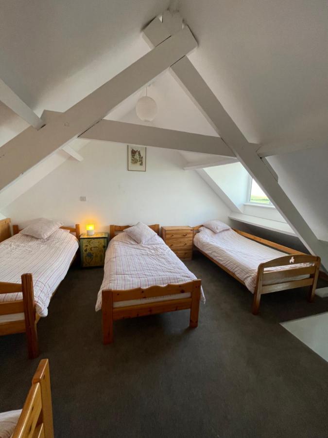 Port Mulgrave Cosy Cottage Hinderwell Экстерьер фото