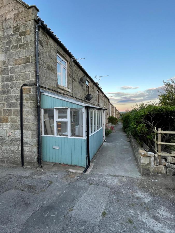 Port Mulgrave Cosy Cottage Hinderwell Экстерьер фото